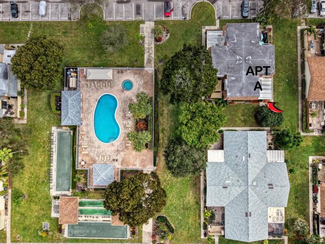 730 NW 27th Avenue Apt A, Delray Beach, FL 33445