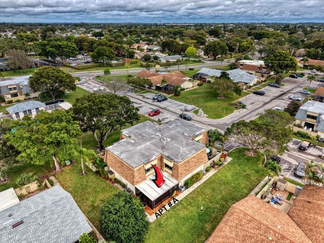 730 NW 27th Avenue Apt A, Delray Beach, FL 33445