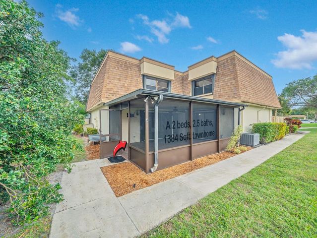 730 NW 27th Avenue Apt A, Delray Beach, FL 33445