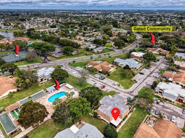 730 NW 27th Avenue Apt A, Delray Beach, FL 33445