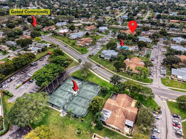 730 NW 27th Avenue Apt A, Delray Beach, FL 33445