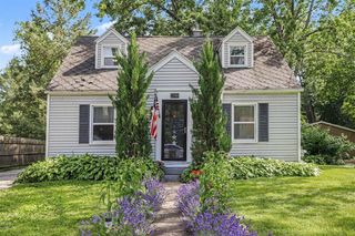 2140 Royce Avenue, Kalamazoo, MI 49001