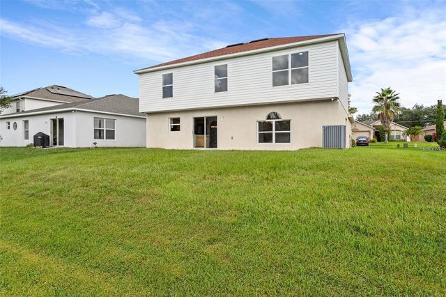 14126 ECON WOODS LANE, Orlando, FL 32826