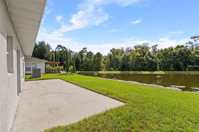 14126 ECON WOODS LANE, Orlando, FL 32826