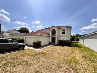 14126 ECON WOODS LANE, Orlando, FL 32826