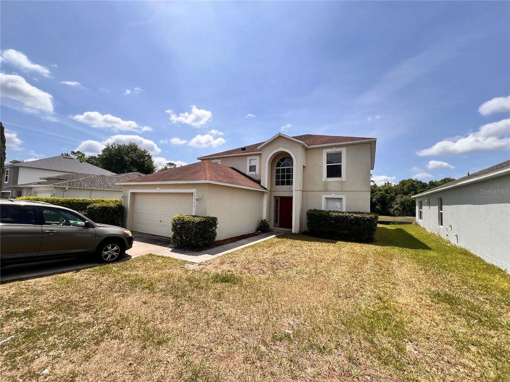 14126 ECON WOODS LANE, Orlando, FL 32826
