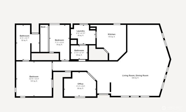 3308 206th Place SE, Bothell, WA 98012