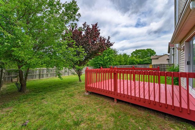 8914 E Cessna St, Wichita, KS 67210
