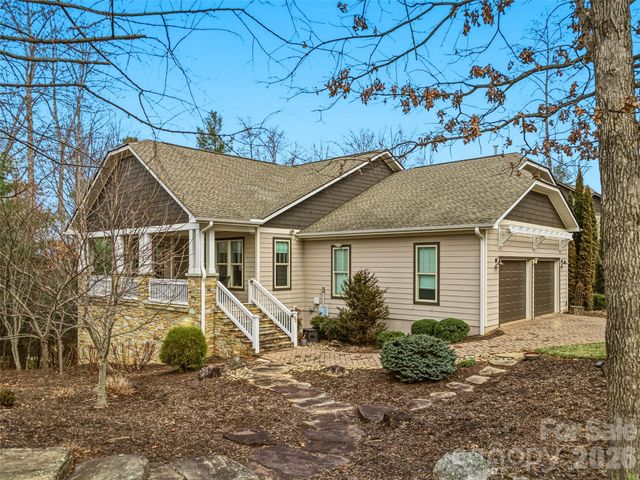70 Greenwells Glory Drive, Biltmore Lake, NC 28715
