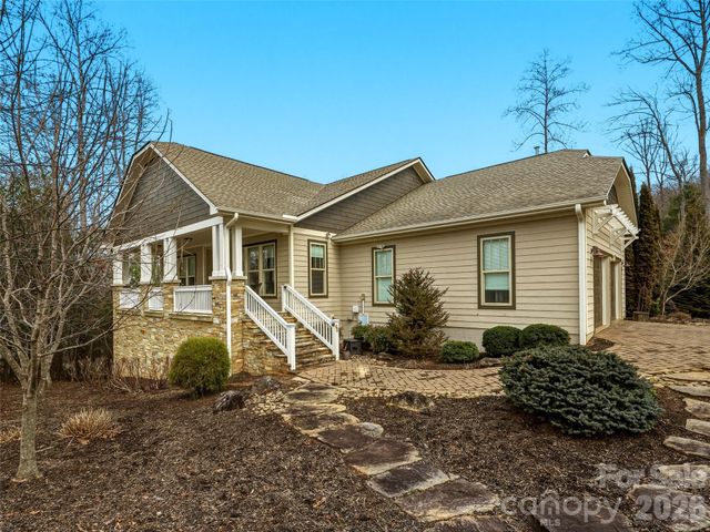 70 Greenwells Glory Drive, Biltmore Lake, NC 28715