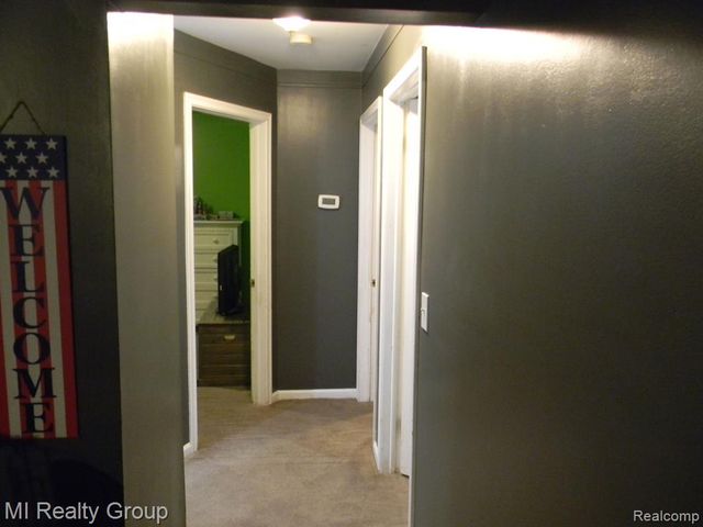 23311 Panama Avenue, Warren, MI 48091