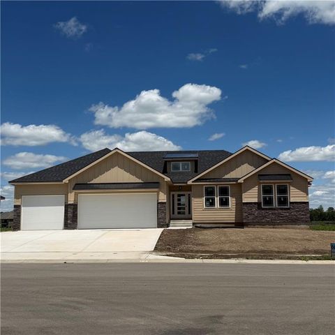 2351 Foxtail Drive, Kearney, MO 64060