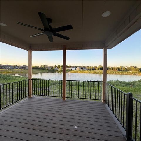 2351 Foxtail Drive, Kearney, MO 64060