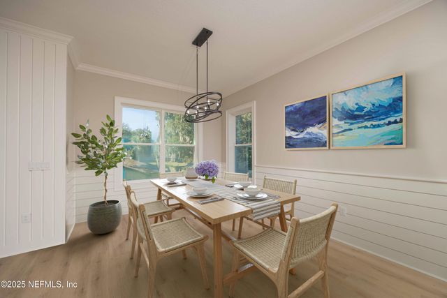 132 TERRAPIN Road, St. Augustine, FL 32086