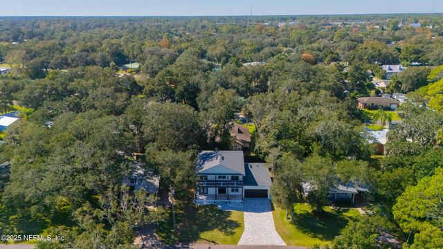 132 TERRAPIN Road, St. Augustine, FL 32086