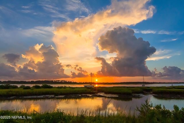 132 TERRAPIN Road, St. Augustine, FL 32086