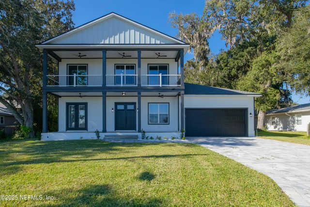 132 TERRAPIN Road, St. Augustine, FL 32086