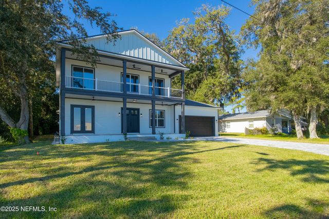 132 TERRAPIN Road, St. Augustine, FL 32086