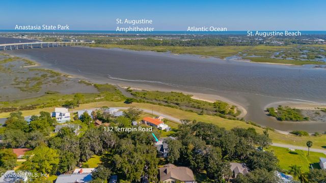132 TERRAPIN Road, St. Augustine, FL 32086