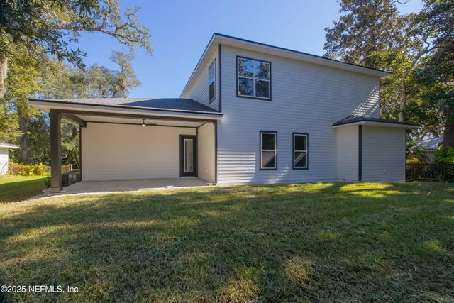 132 TERRAPIN Road, St. Augustine, FL 32086