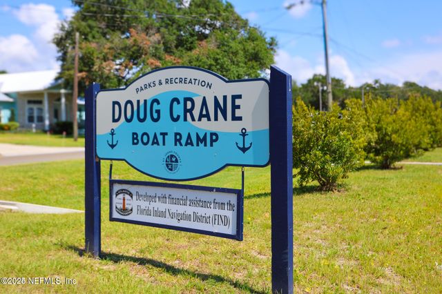 132 TERRAPIN Road, St. Augustine, FL 32086