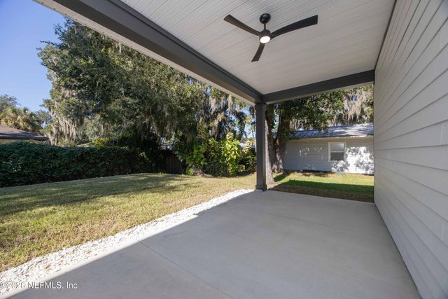 132 TERRAPIN Road, St. Augustine, FL 32086