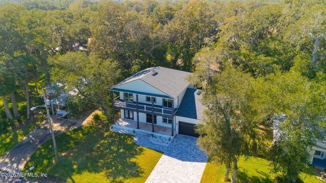 132 TERRAPIN Road, St. Augustine, FL 32086
