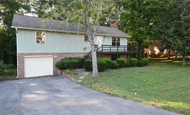 3518 Eveningside Drive NW, Cleveland, TN 37312