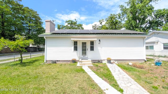 4065 DELLWOOD Avenue, Jacksonville, FL 32205