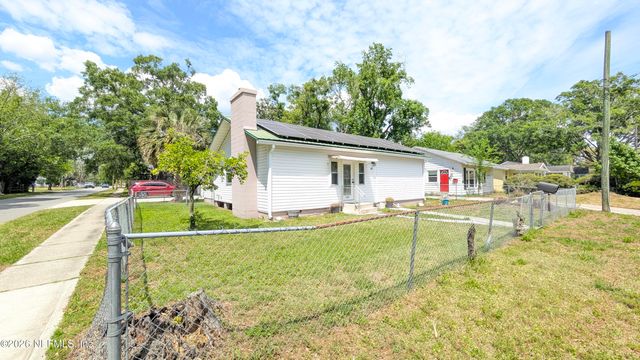 4065 DELLWOOD Avenue, Jacksonville, FL 32205