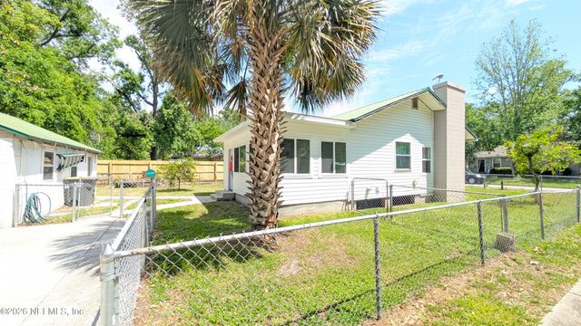 4065 DELLWOOD Avenue, Jacksonville, FL 32205