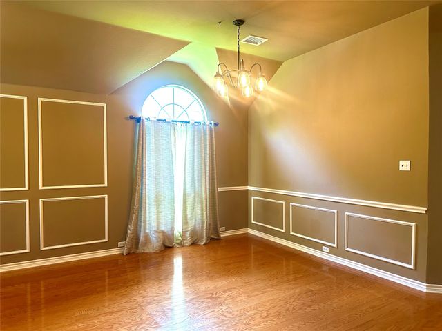 1410 Oxford Drive, Mansfield, TX 76063