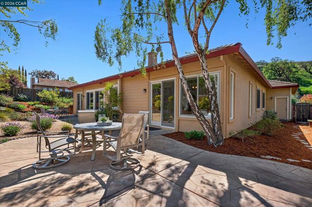 9005 Elk Dr, Clayton, CA 94517