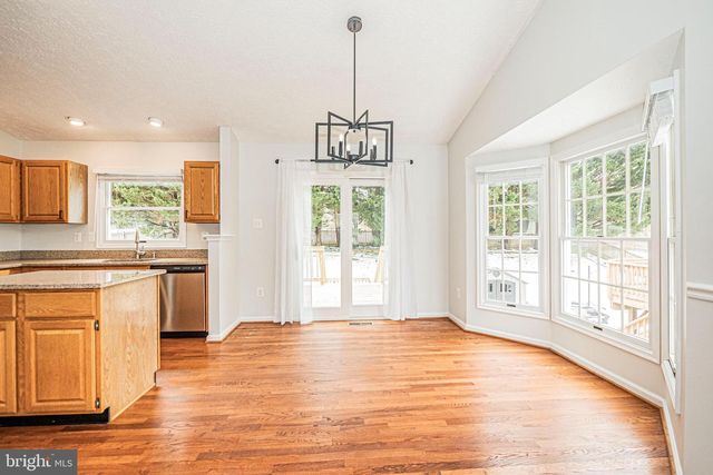 5490 ROSS CT, New Market, MD 21774