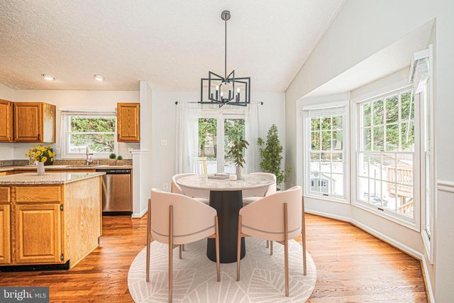 5490 ROSS CT, New Market, MD 21774