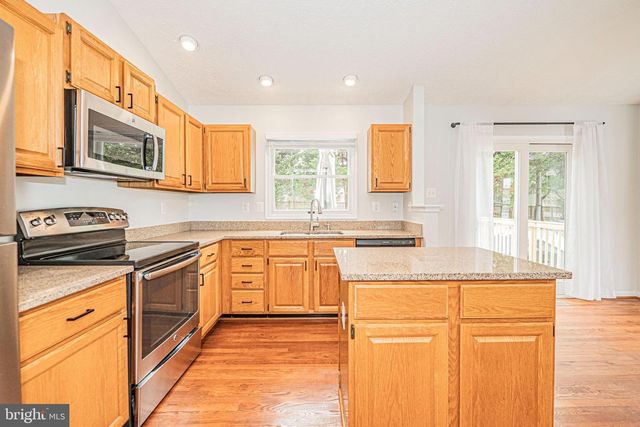 5490 ROSS CT, New Market, MD 21774