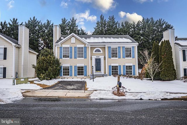 5490 ROSS CT, New Market, MD 21774