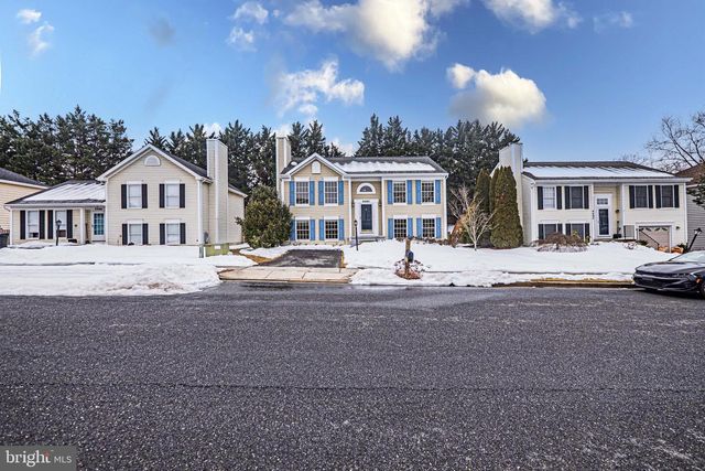 5490 ROSS CT, New Market, MD 21774