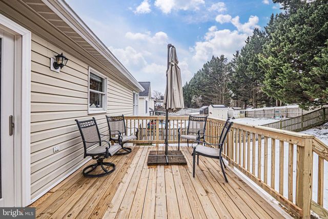 5490 ROSS CT, New Market, MD 21774