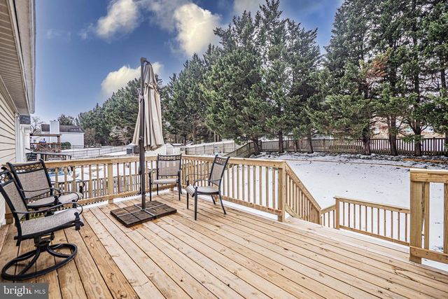 5490 ROSS CT, New Market, MD 21774