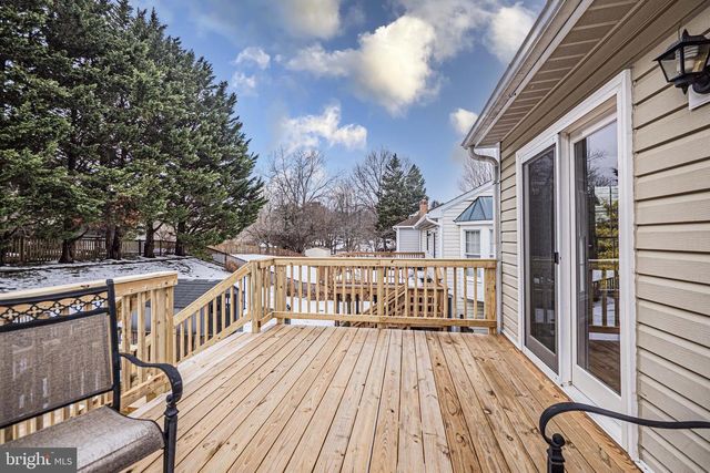 5490 ROSS CT, New Market, MD 21774