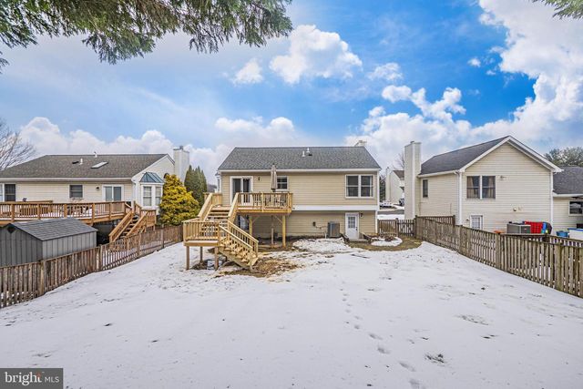 5490 ROSS CT, New Market, MD 21774