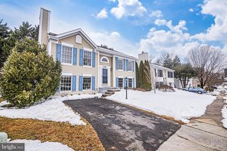 5490 ROSS CT, New Market, MD 21774