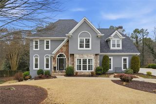 615 Wexford Close, Roswell, GA 30075