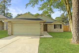 4211 Hirschfield Road, Spring, TX 77373