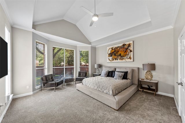 707 Twin Creeks Drive, Allen, TX 75013