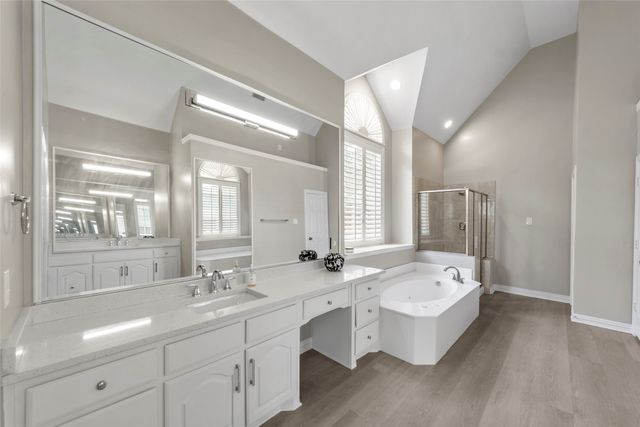 707 Twin Creeks Drive, Allen, TX 75013