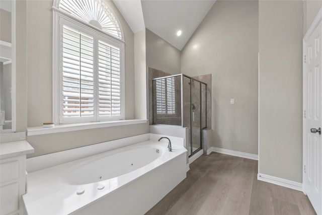 707 Twin Creeks Drive, Allen, TX 75013