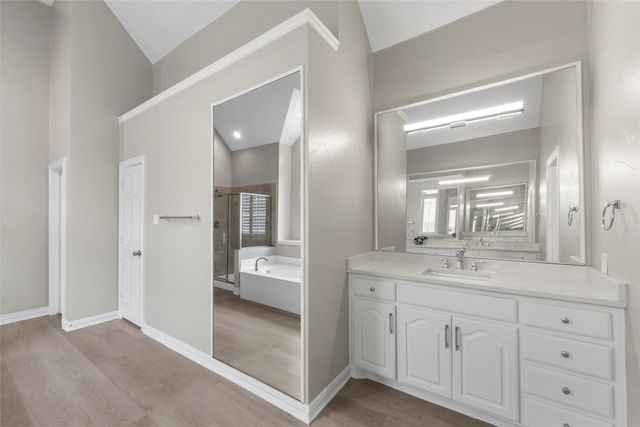 707 Twin Creeks Drive, Allen, TX 75013