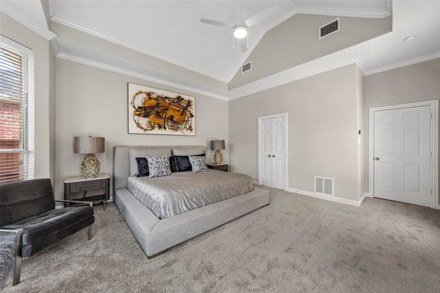 707 Twin Creeks Drive, Allen, TX 75013